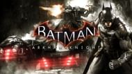 Batman Arkham Knight is the third entry in the Arkham franchise (Image via Rocksteady Games)